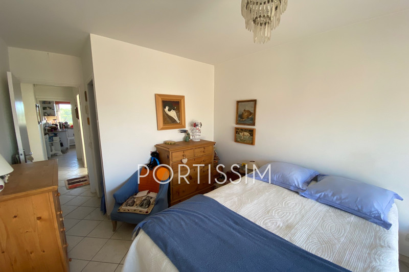 Vente appartement Cagnes-sur-Mer  