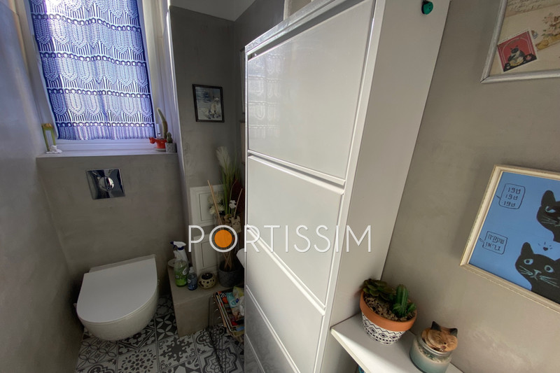 Vente appartement Cagnes-sur-Mer  