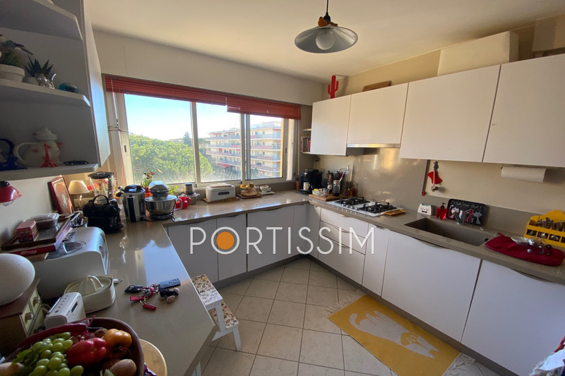 Vente appartement Cagnes-sur-Mer  