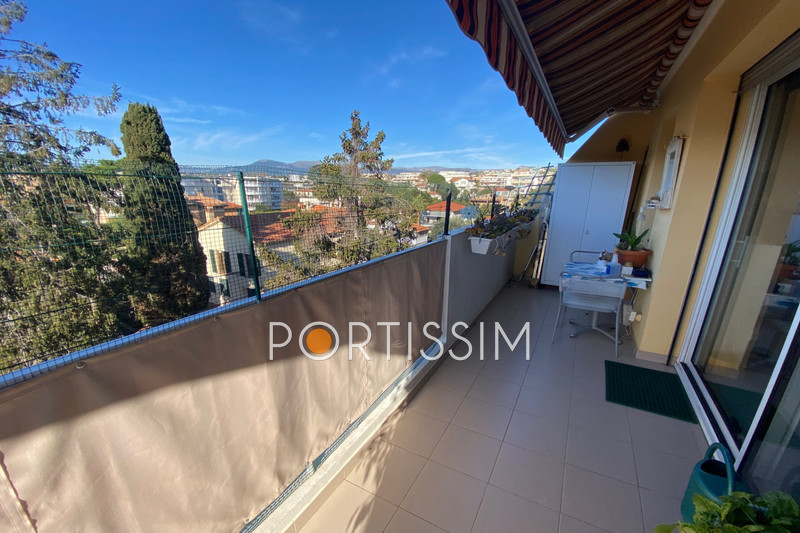 Vente appartement Cagnes-sur-Mer  