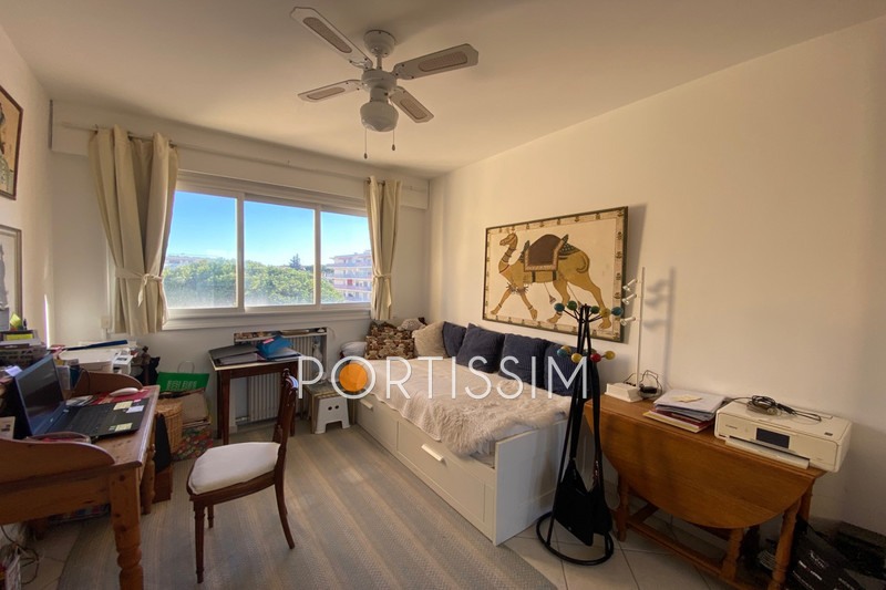 Vente appartement Cagnes-sur-Mer  