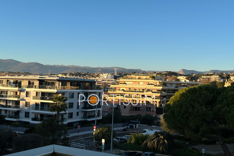 Vente appartement Saint-Laurent-du-Var  