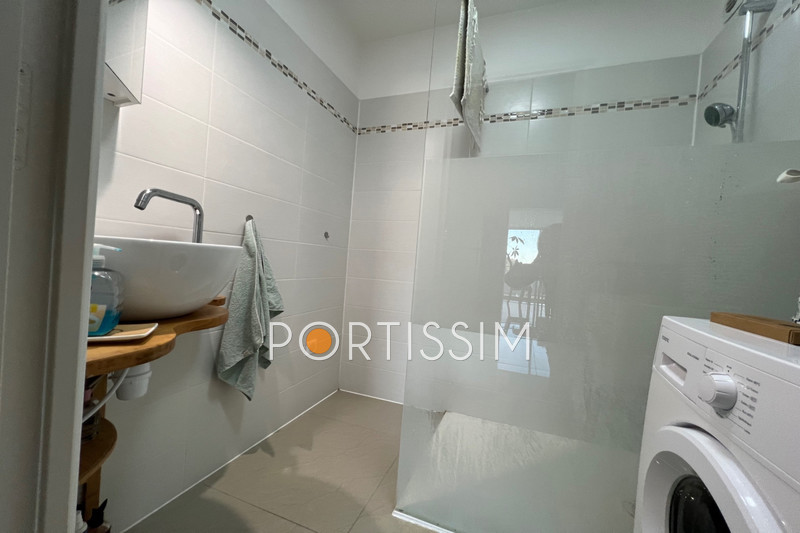 Vente appartement Saint-Laurent-du-Var  