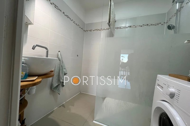 Vente appartement Saint-Laurent-du-Var  