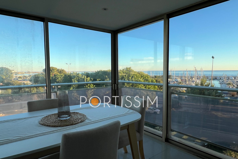 Vente appartement Saint-Laurent-du-Var  