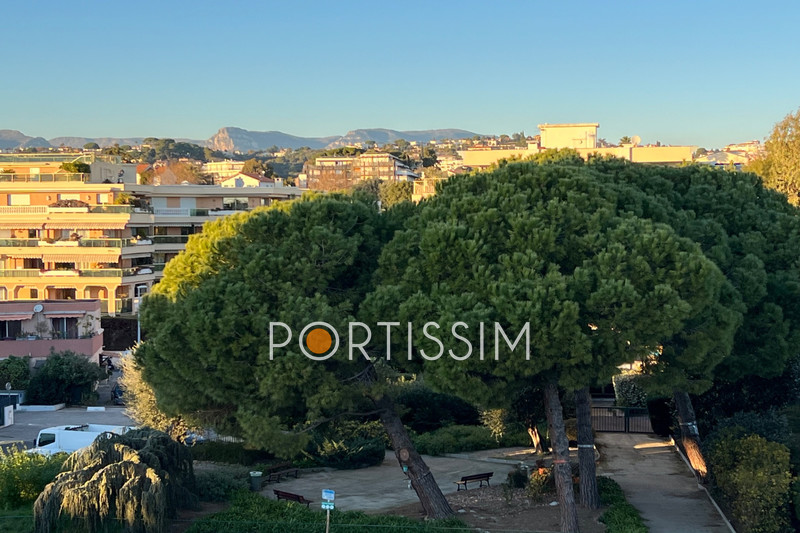Vente appartement Saint-Laurent-du-Var  