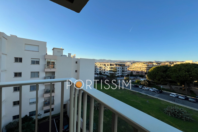 Vente appartement Saint-Laurent-du-Var  