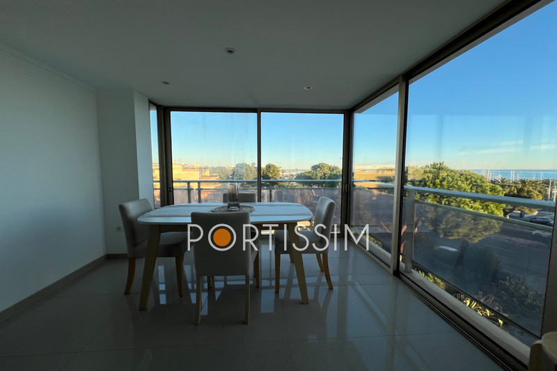 Vente appartement Saint-Laurent-du-Var  