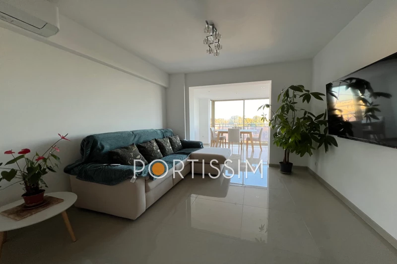Vente appartement Saint-Laurent-du-Var  
