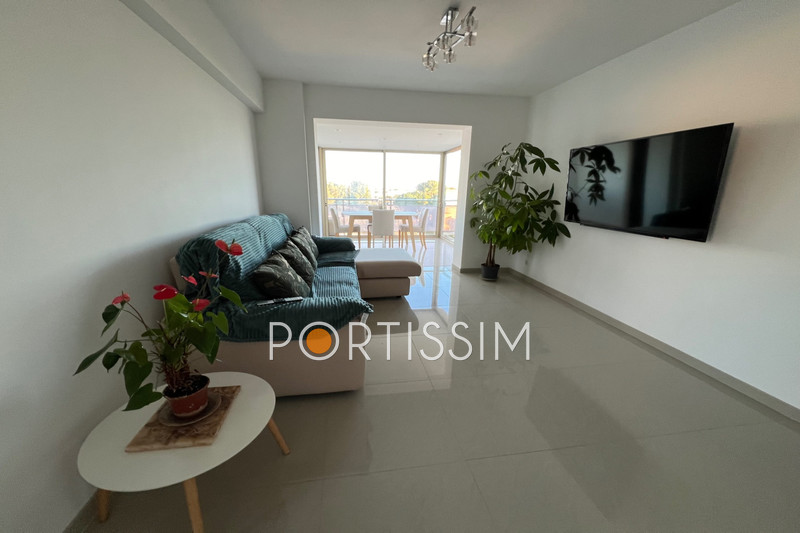 Vente appartement Saint-Laurent-du-Var  