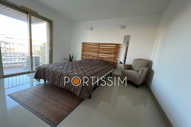 Vente appartement Saint-Laurent-du-Var  