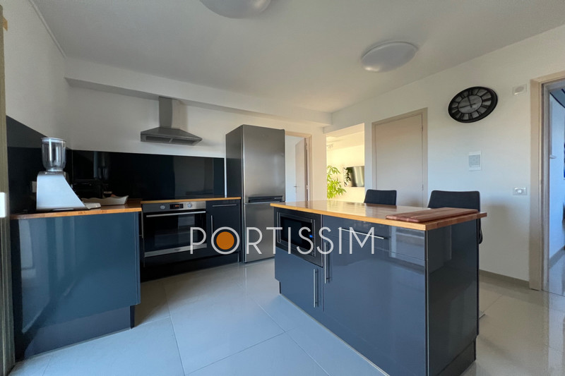 Vente appartement Saint-Laurent-du-Var  