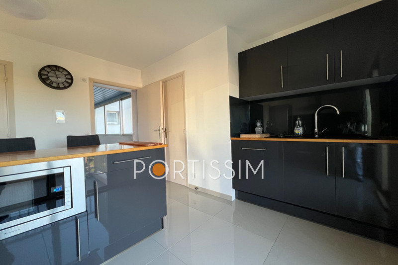 Vente appartement Saint-Laurent-du-Var  
