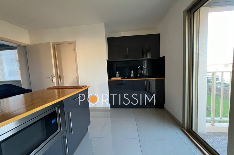 Vente appartement Saint-Laurent-du-Var  