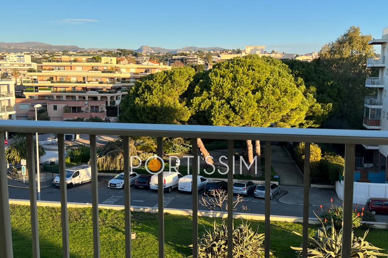 Vente appartement Saint-Laurent-du-Var  