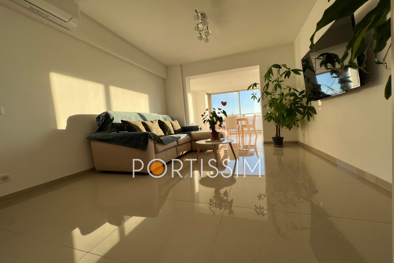 Vente appartement Saint-Laurent-du-Var  