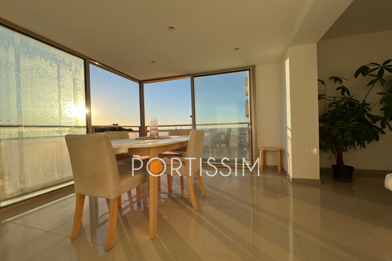 Vente appartement Saint-Laurent-du-Var  