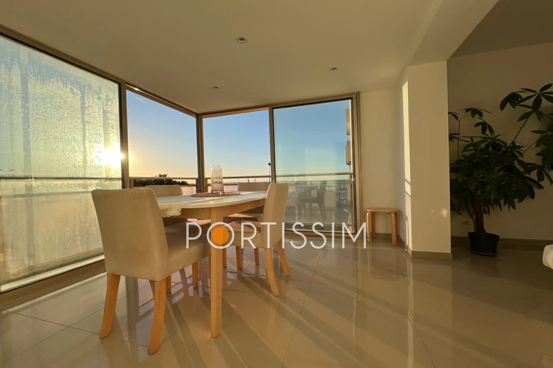 Vente appartement Saint-Laurent-du-Var  