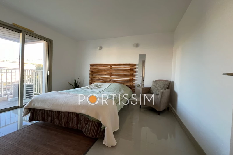 Vente appartement Saint-Laurent-du-Var  