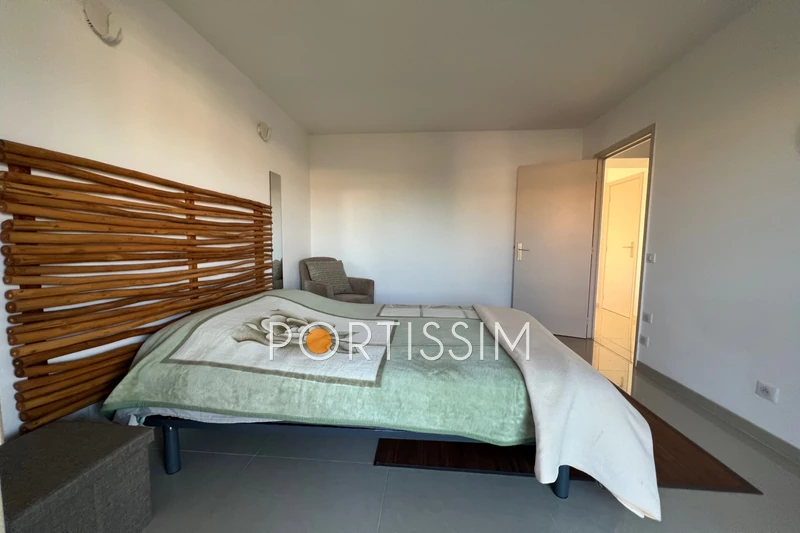 Vente appartement Saint-Laurent-du-Var  