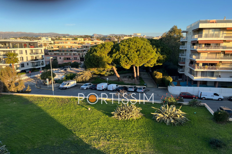 Vente appartement Saint-Laurent-du-Var  