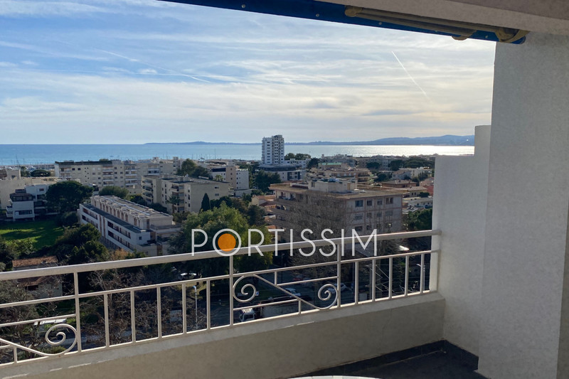 Vente appartement Saint-Laurent-du-Var  