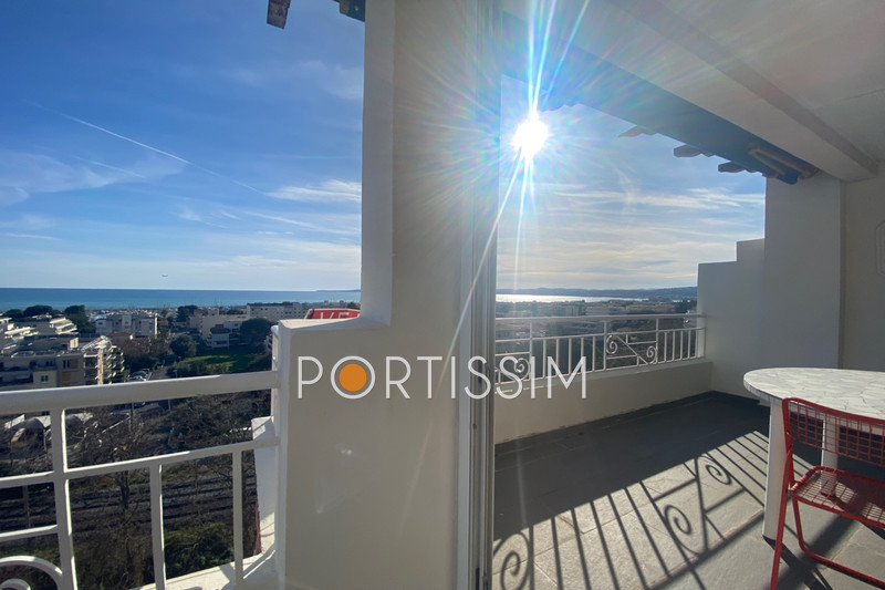 Vente appartement Saint-Laurent-du-Var  