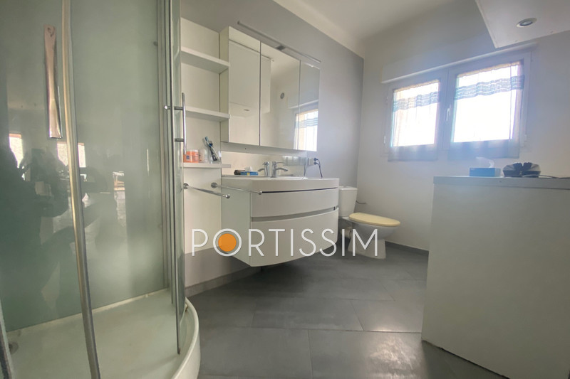 Vente appartement Saint-Laurent-du-Var  