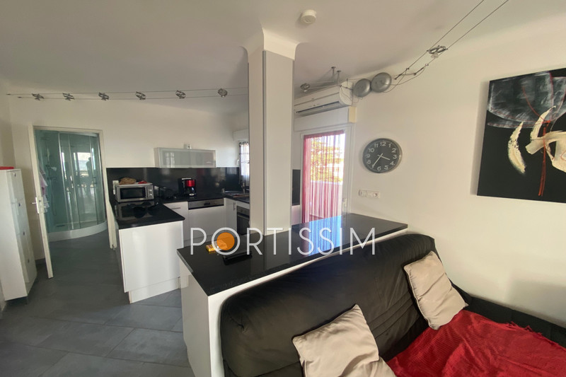 Vente appartement Saint-Laurent-du-Var  