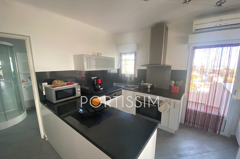 Vente appartement Saint-Laurent-du-Var  