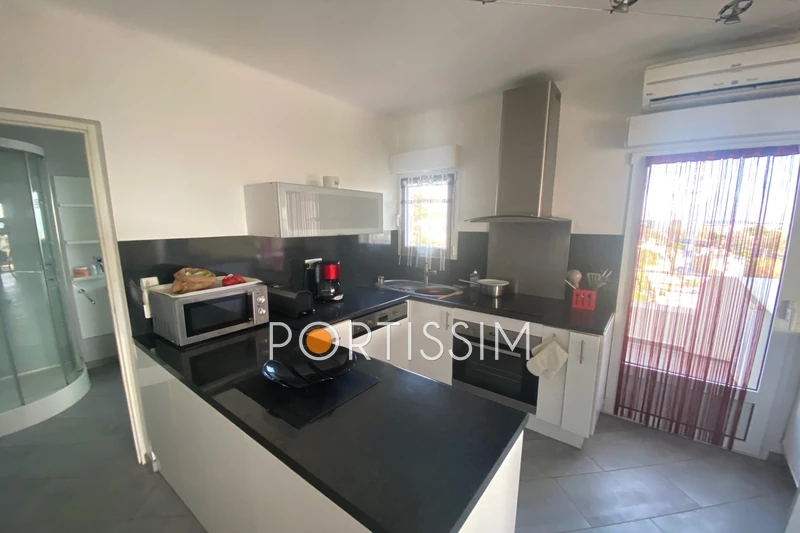 Vente appartement Saint-Laurent-du-Var  