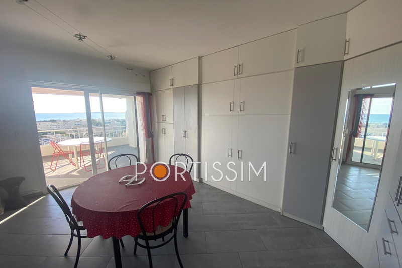 Vente appartement Saint-Laurent-du-Var  
