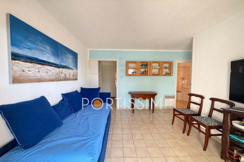 Vente appartement Cagnes-sur-Mer  