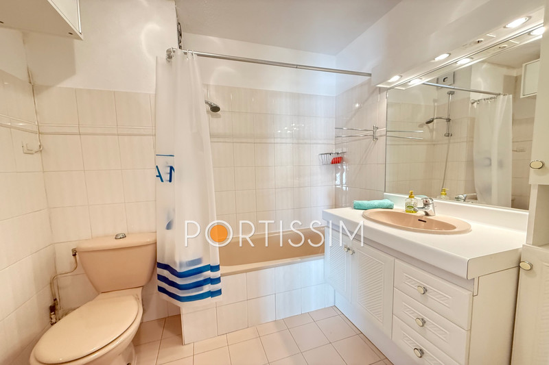 Vente appartement Cagnes-sur-Mer  