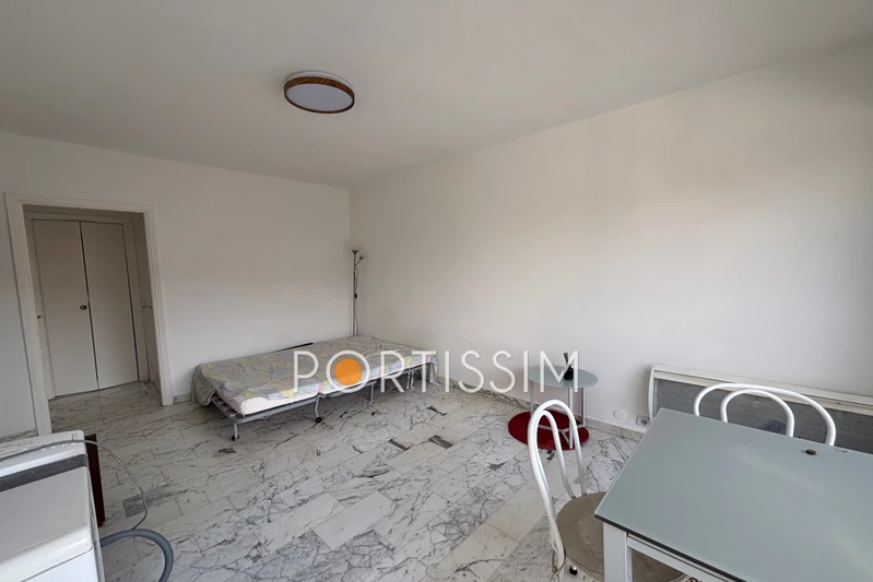 Vente appartement Saint-Laurent-du-Var  