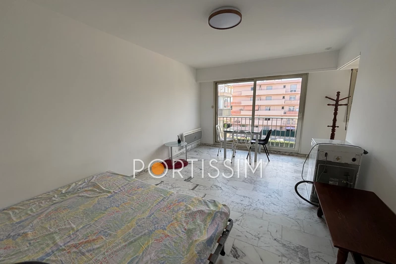 Vente appartement Saint-Laurent-du-Var  