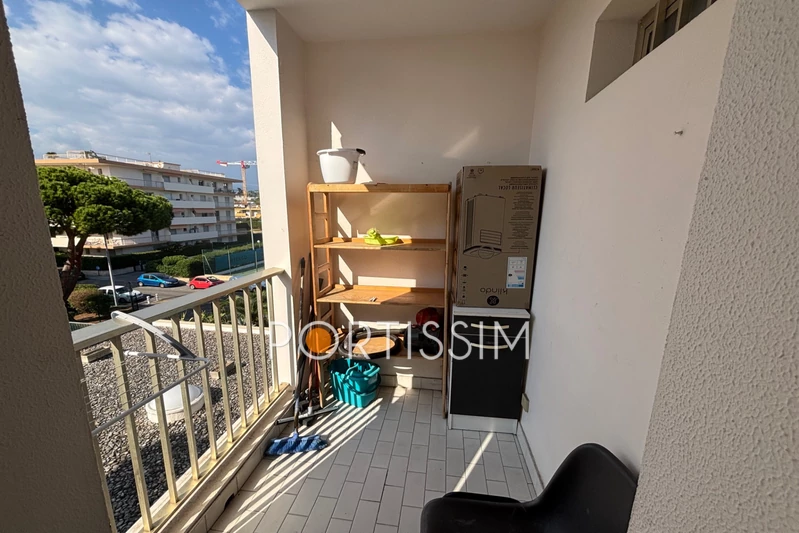 Vente appartement Saint-Laurent-du-Var  