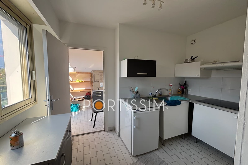 Vente appartement Saint-Laurent-du-Var  
