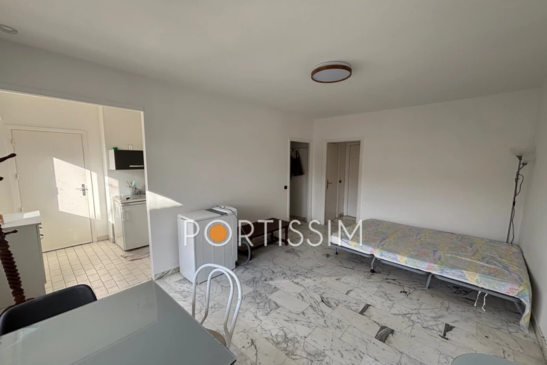 Vente appartement Saint-Laurent-du-Var  