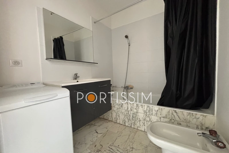 Vente appartement Saint-Laurent-du-Var  
