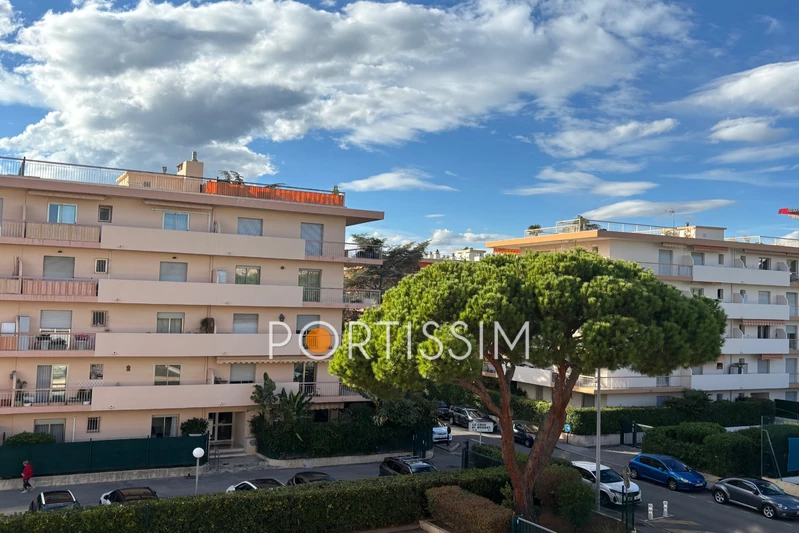 Vente appartement Saint-Laurent-du-Var  