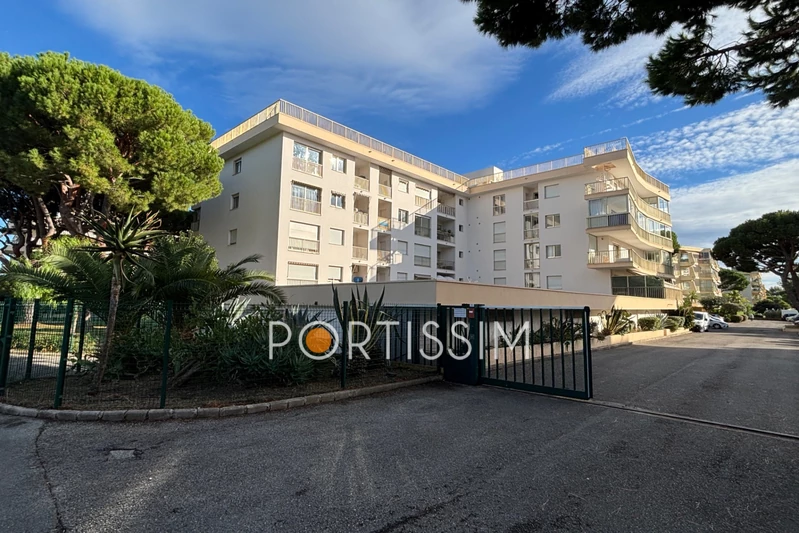Vente appartement Saint-Laurent-du-Var  