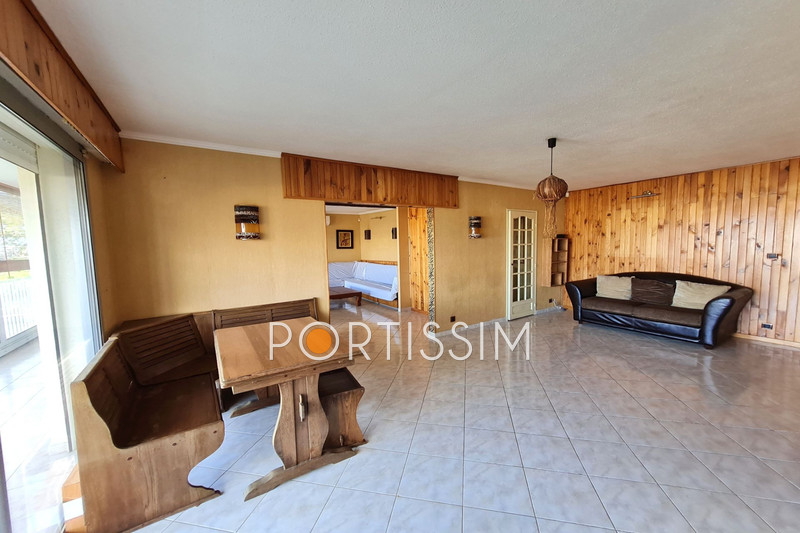 Vente appartement Saint-Laurent-du-Var  