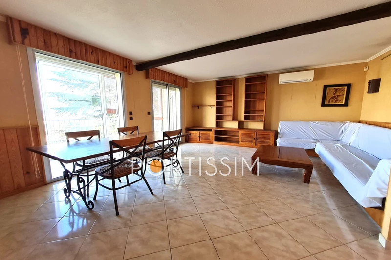 Vente appartement Saint-Laurent-du-Var  