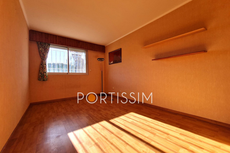 Vente appartement Saint-Laurent-du-Var  