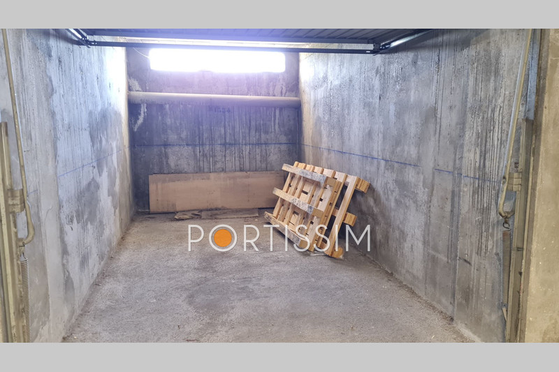Vente appartement Saint-Laurent-du-Var  