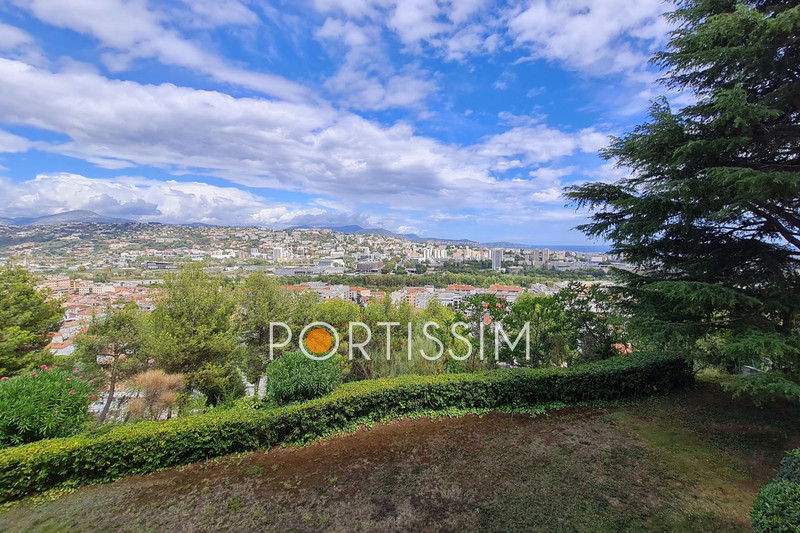 Vente appartement Saint-Laurent-du-Var  