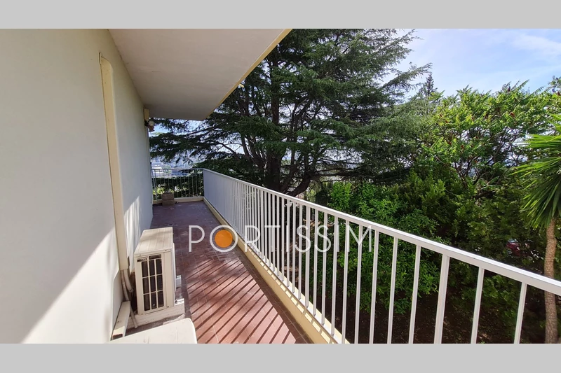 Vente appartement Saint-Laurent-du-Var  