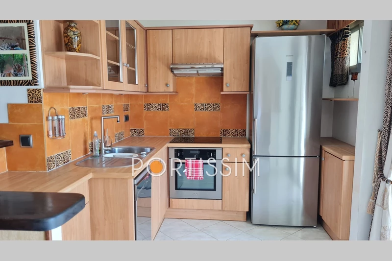 Vente appartement Saint-Laurent-du-Var  