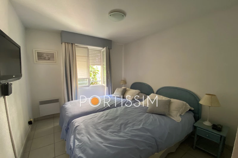 Vente appartement Menton  